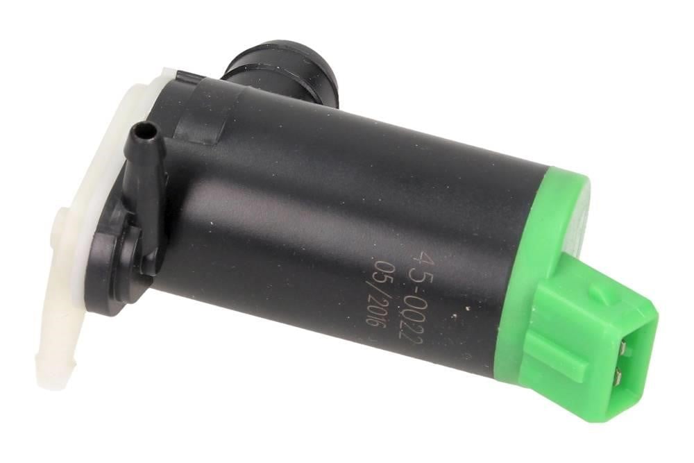 Windscreen washer motor Citroen: 450022 Maxgear Washer pump