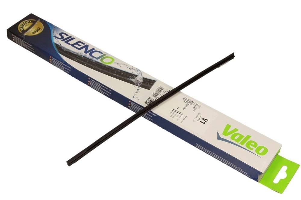 574040 Valeo Wiper Blade Rubber