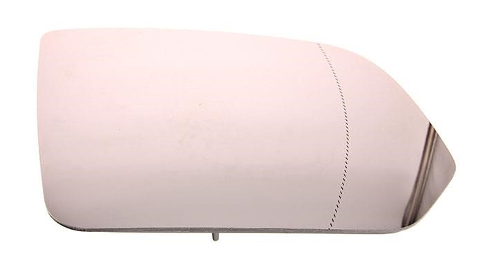 Outside mirror Mercedes EQV: 3082838 Van Wezel Wing mirror glass, right
