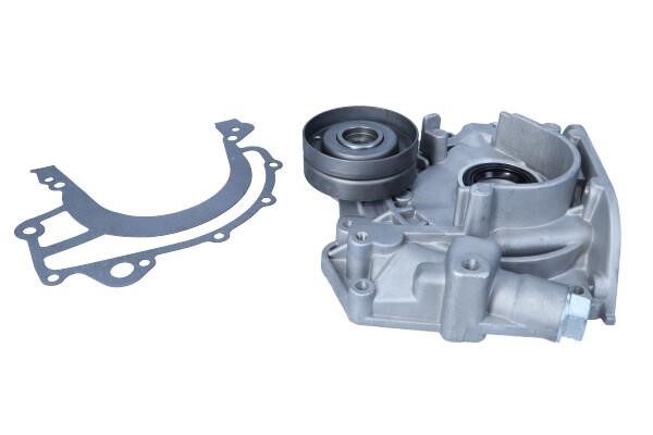 Oil pump Audi 90: 420020 Maxgear OIL PUMP