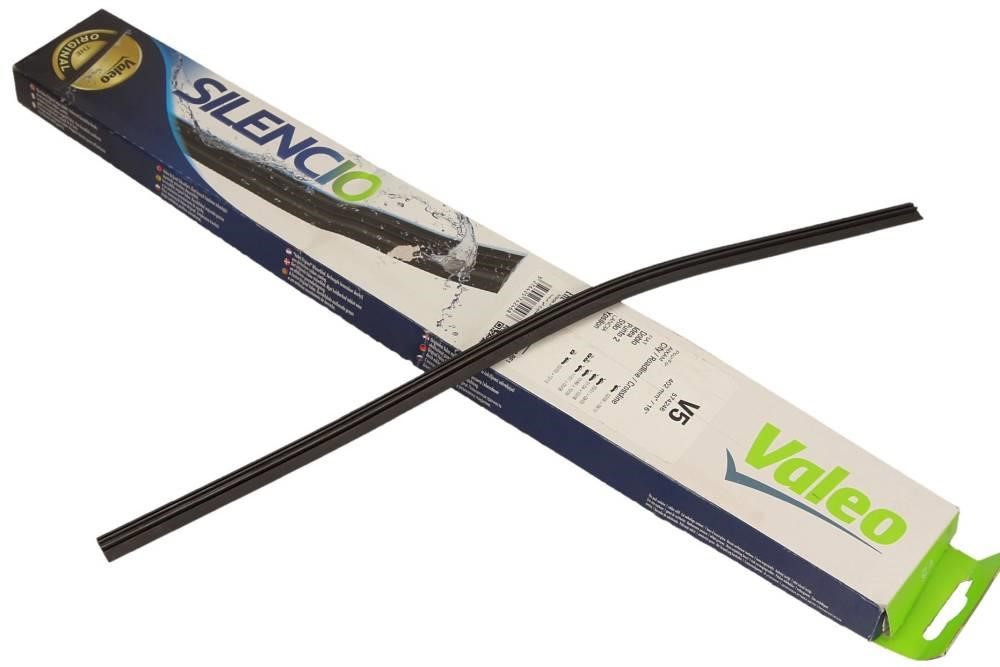 574246 Valeo Wiper Blade Rubber