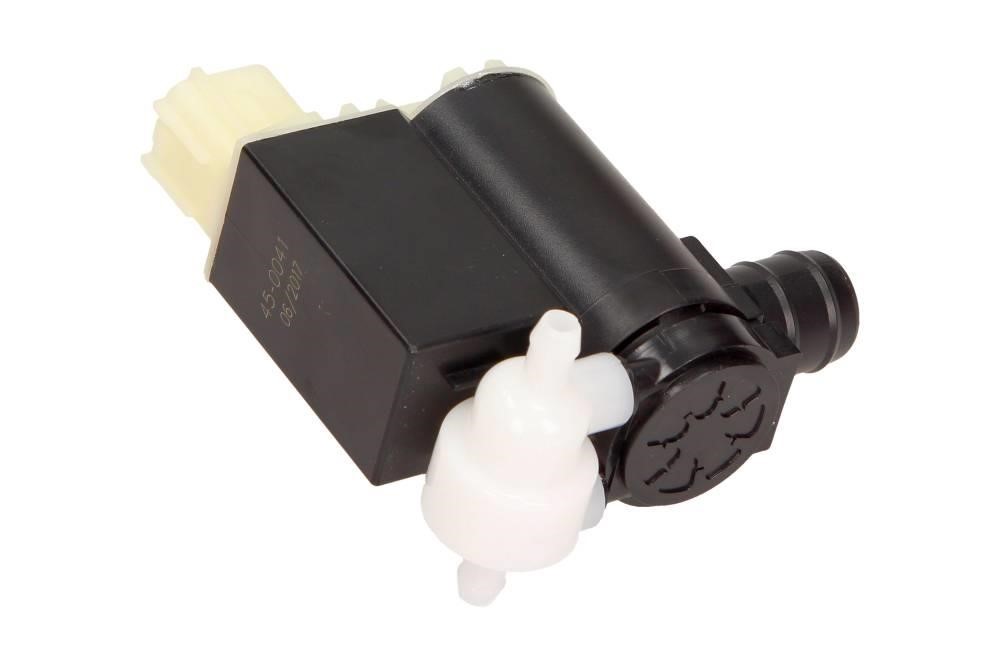 Screen wash pump Hyundai Matrix: 450041 Maxgear Pump