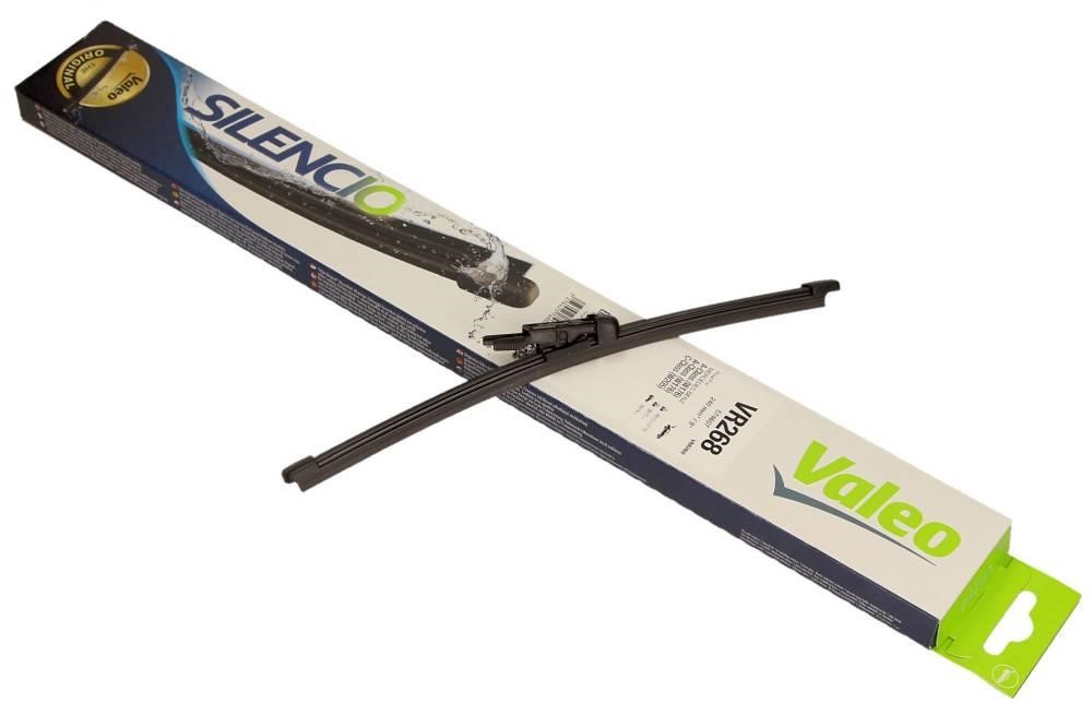 574607 Valeo Wiper Blade Frameless Rear Valeo Silencio Rear 230 mm (9")