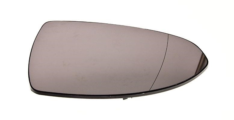 Van Wezel 3750835 Wing mirror glass, left 3750835 3750835 Van Wezel Wing mirror glass, left