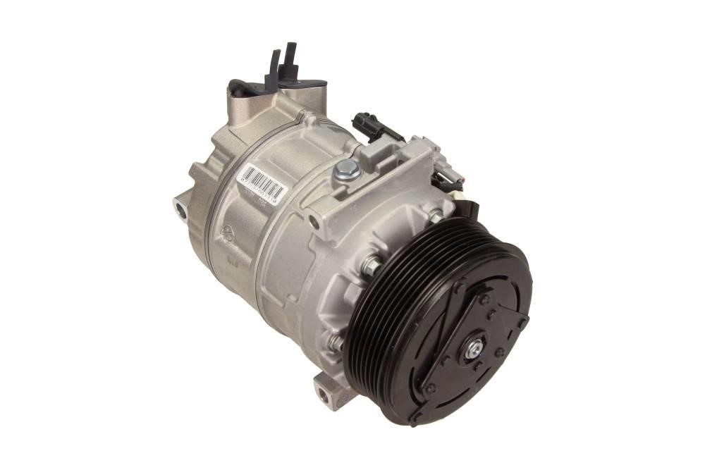Valeo 813145 Compressor, air conditioning 813145 813145 Valeo Compressor, air conditioning