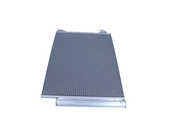 814373 Valeo AC Condenser