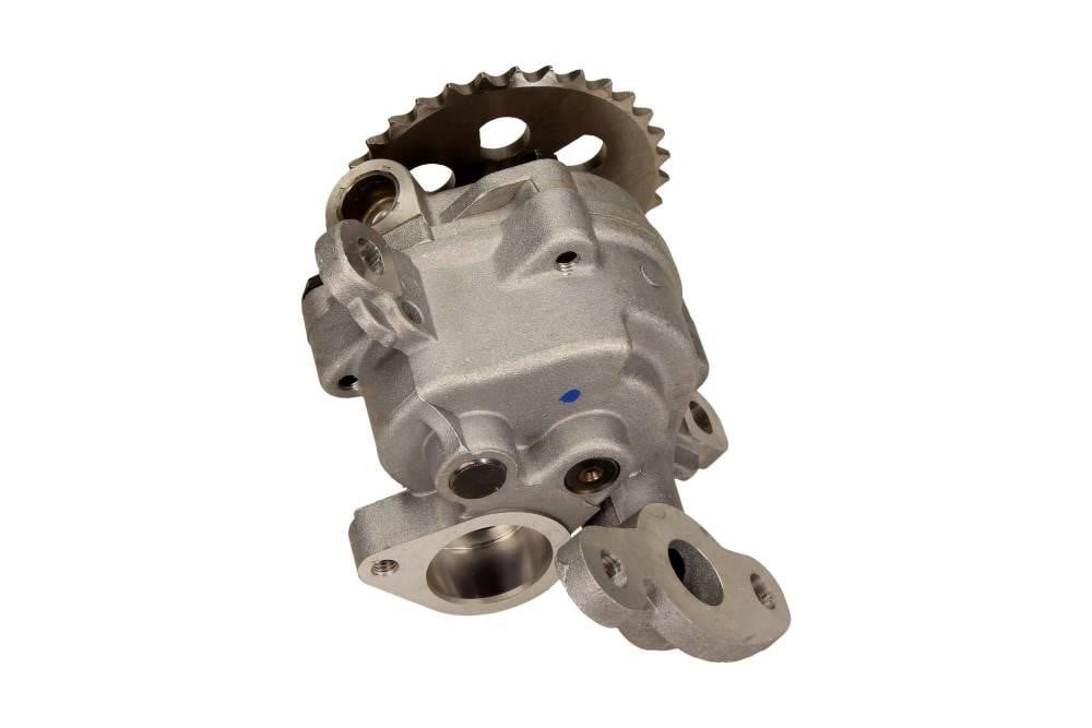 Oil pump Fiat Ducato: 420032 Maxgear OIL PUMP