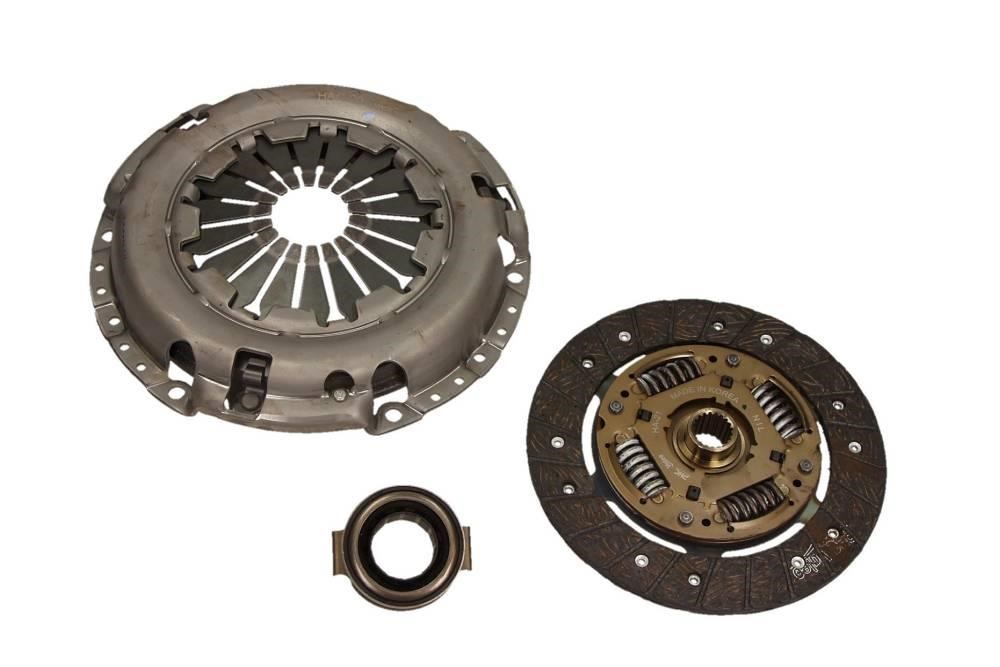 Valeo 826764 Clutch Kit 826764 826764 Valeo Clutch Kit