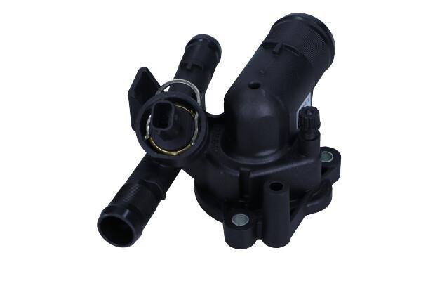 Car thermostat Renault Koleos: TH719087J Vernet Coolant thermostat