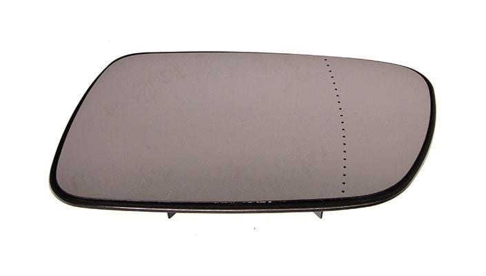 Van Wezel 4040831 Wing mirror glass, left 4040831 4040831 Van Wezel Wing mirror glass, left