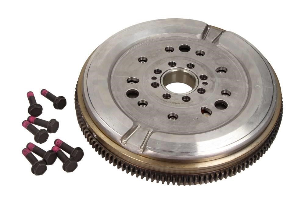 Flywheel Audi Q3: 836552 Valeo Flywheel