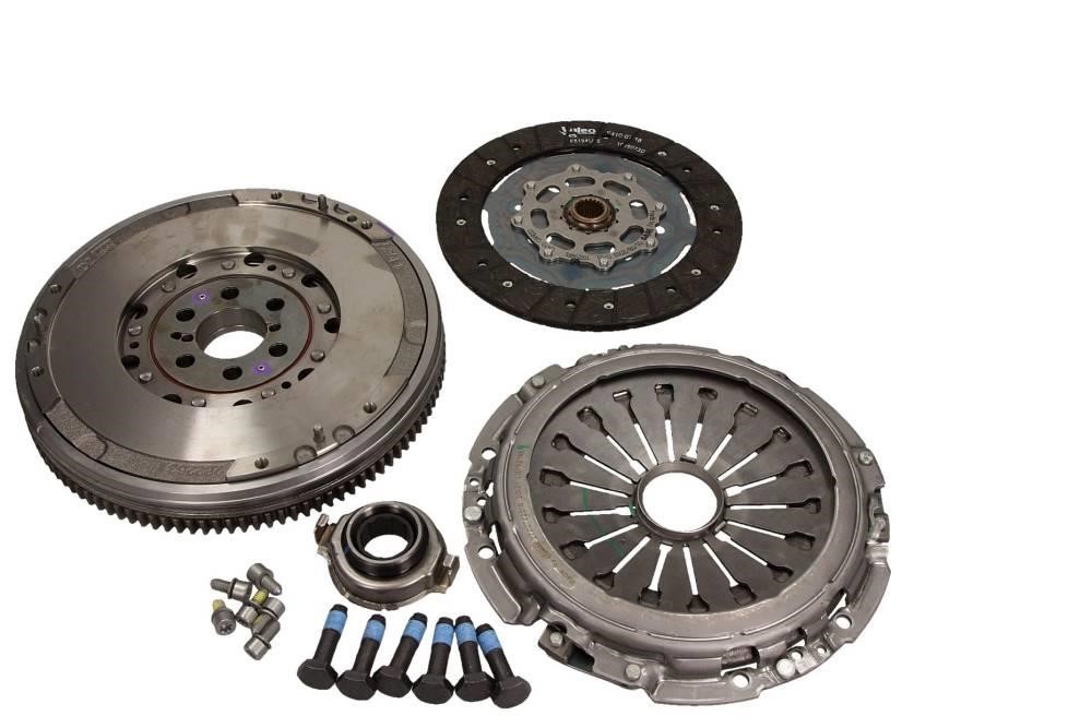 Automotive clutch kit Fiat Marea: 837038 Valeo Clutch Kit