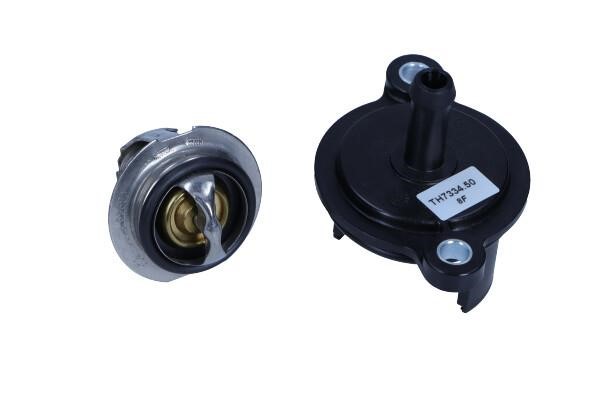 Vernet TH733450J Coolant thermostat TH733450J TH733450J Vernet Coolant thermostat