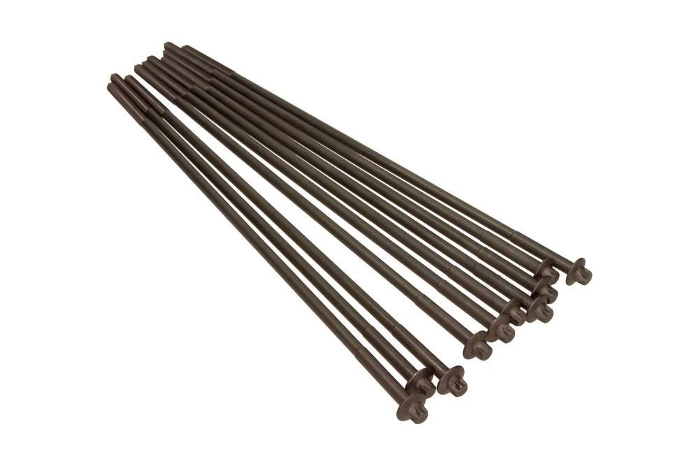 Cylinder head bolt set Rover: 143210001 Victor Reinz Cylinder Head Bolts Kit