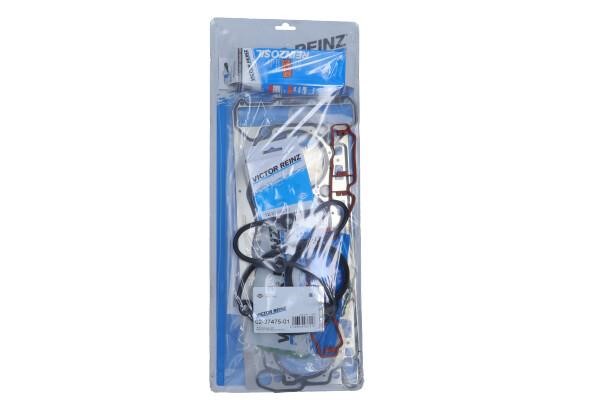 Complete engine gasket set Skoda Superb: 023747501 Victor Reinz Gasket Set, cylinder head