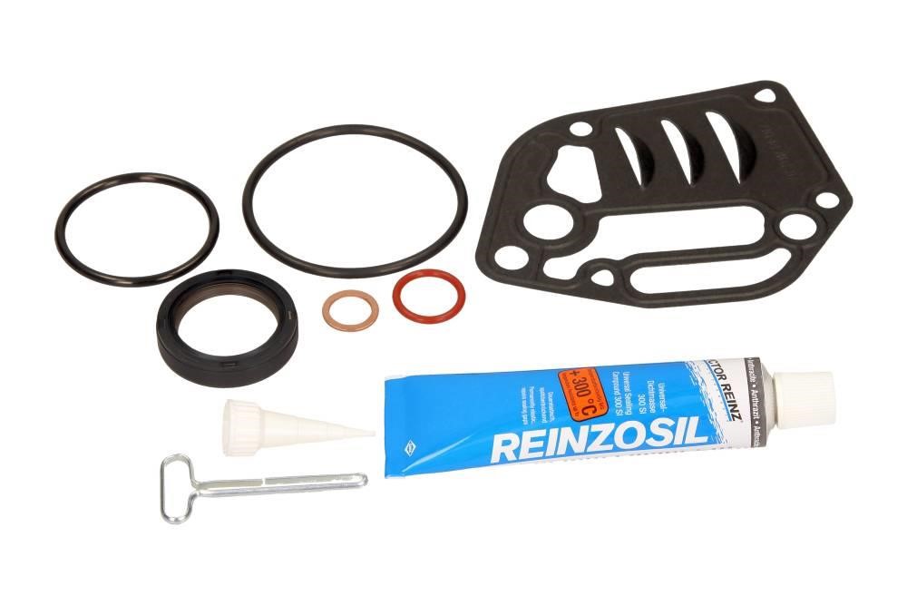 Gasket set complete Seat: 083505301 Victor Reinz Gasket Set, crank case