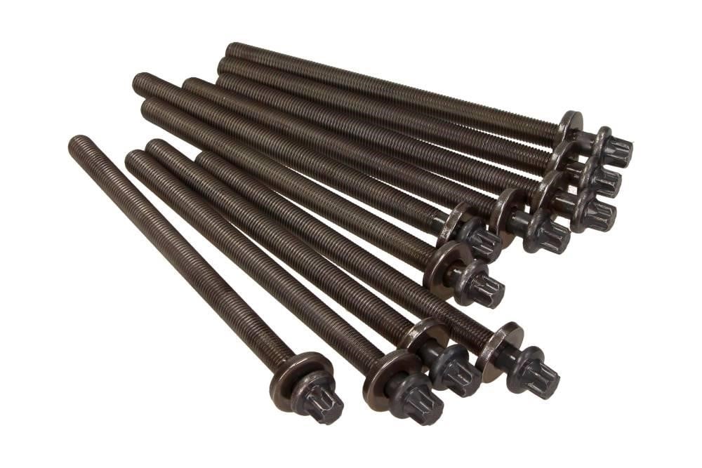 Cylinder head bolt kit Daewoo Cielo: 143210301 Victor Reinz Cylinder Head Bolts Kit