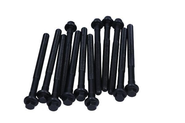 Cylinder head bolt kit Volvo: 143215202 Victor Reinz Cylinder Head Bolts Kit