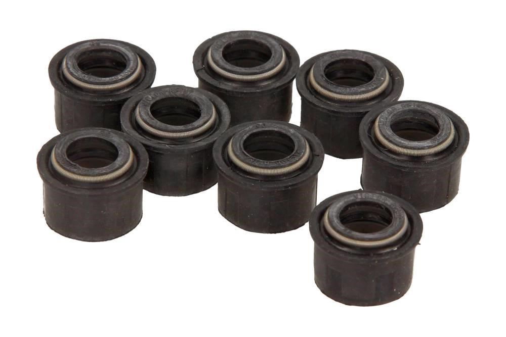 Valve guide seals Mercedes E-Class: 122031503 Victor Reinz Valve oil seals, kit