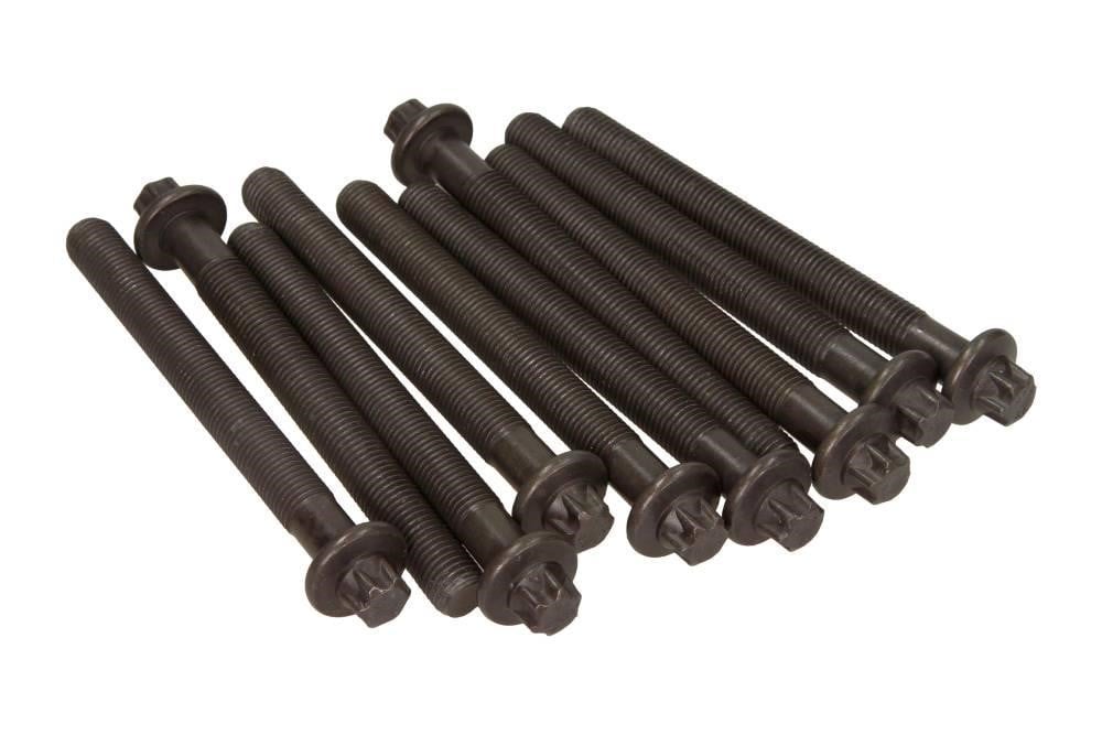 Cylinder head screws Renault Duster: 143215401 Victor Reinz Cylinder Head Bolts Kit