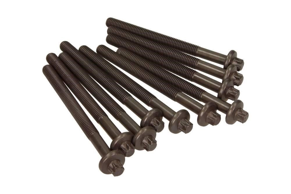 Cylinder head bolt set Renault Fluence: 143215701 Victor Reinz Cylinder Head Bolts Kit