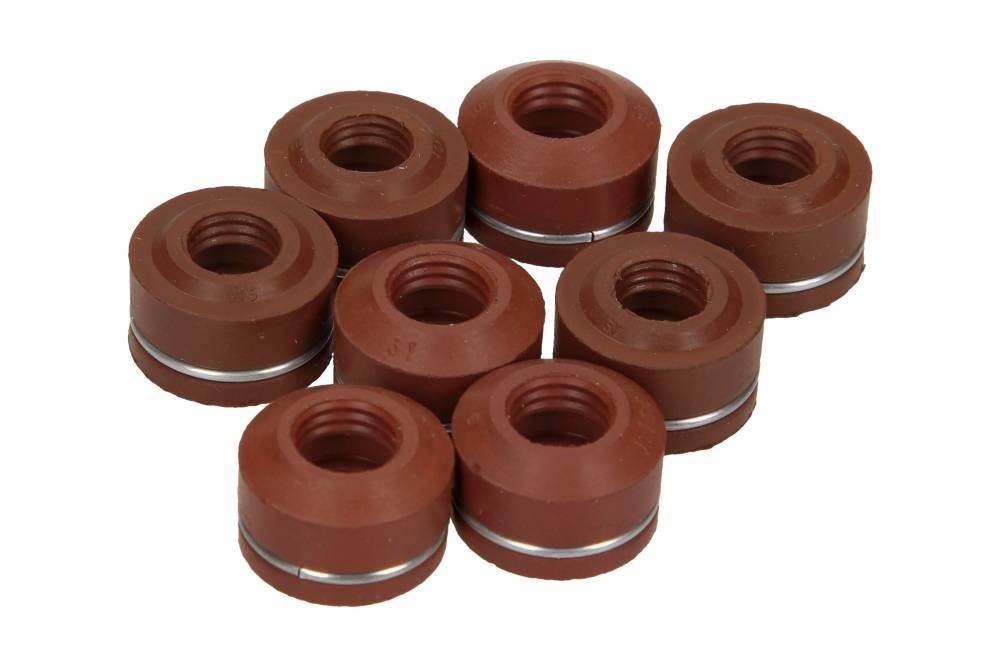Valve stem seals Mercedes G-Class: 122522703 Victor Reinz Valve oil seals, kit