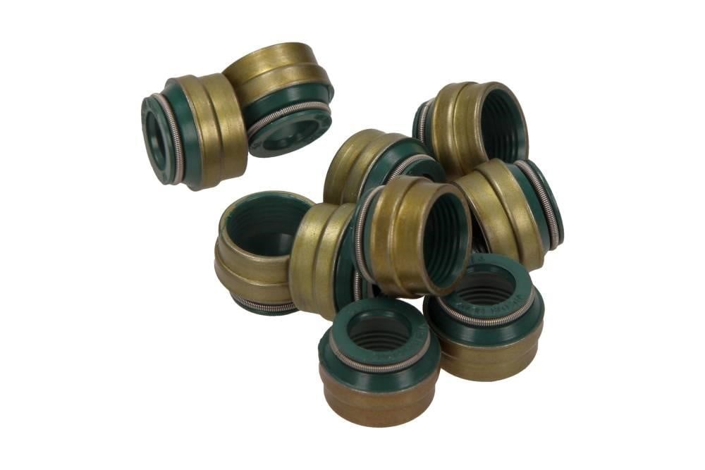 Valve stem seals Audi: 122583702 Victor Reinz Valve oil seals, kit