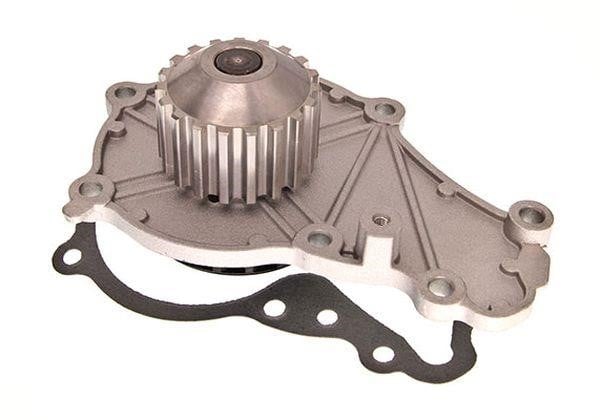 Car water pump Peugeot 207: 470158 Maxgear Water pump