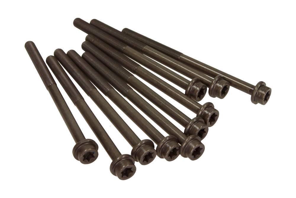 Cylinder head screws Mazda MX-5: 143220701 Victor Reinz Cylinder Head Bolts Kit