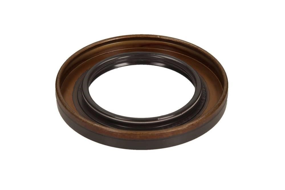 Crank oil seal Dodge: 811040700 Victor Reinz Front crankshaft oil seal