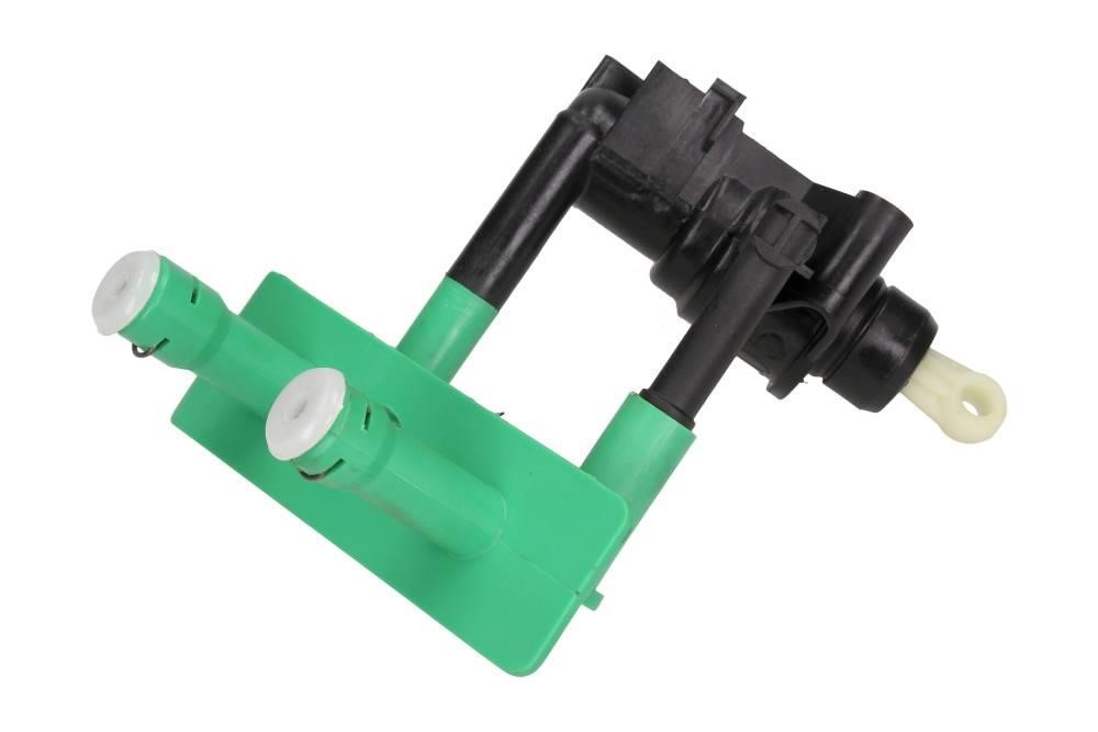 Clutch master cylinder Ford Focus: 460043 Maxgear Master cylinder, clutch