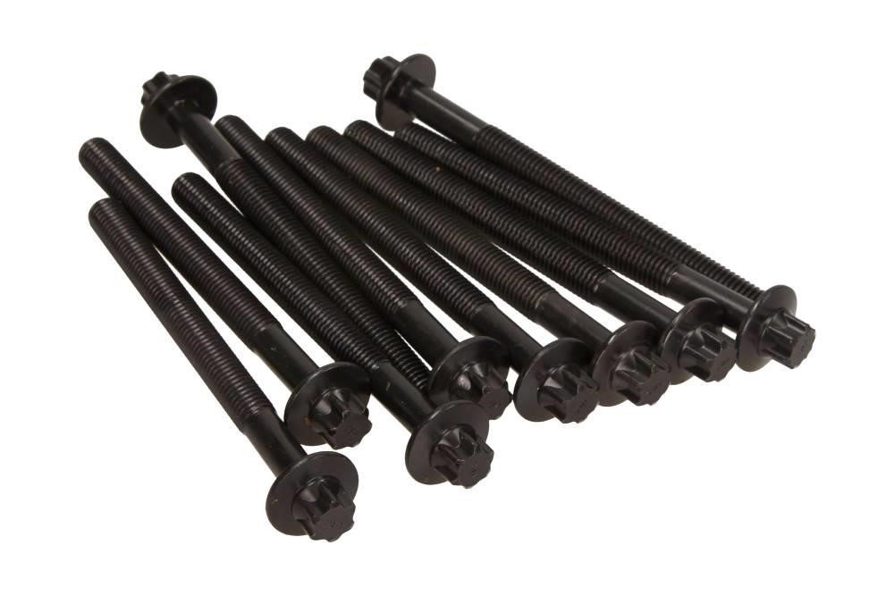 Cylinder head bolt kit Citroen C2: 143234301 Victor Reinz Cylinder Head Bolts Kit