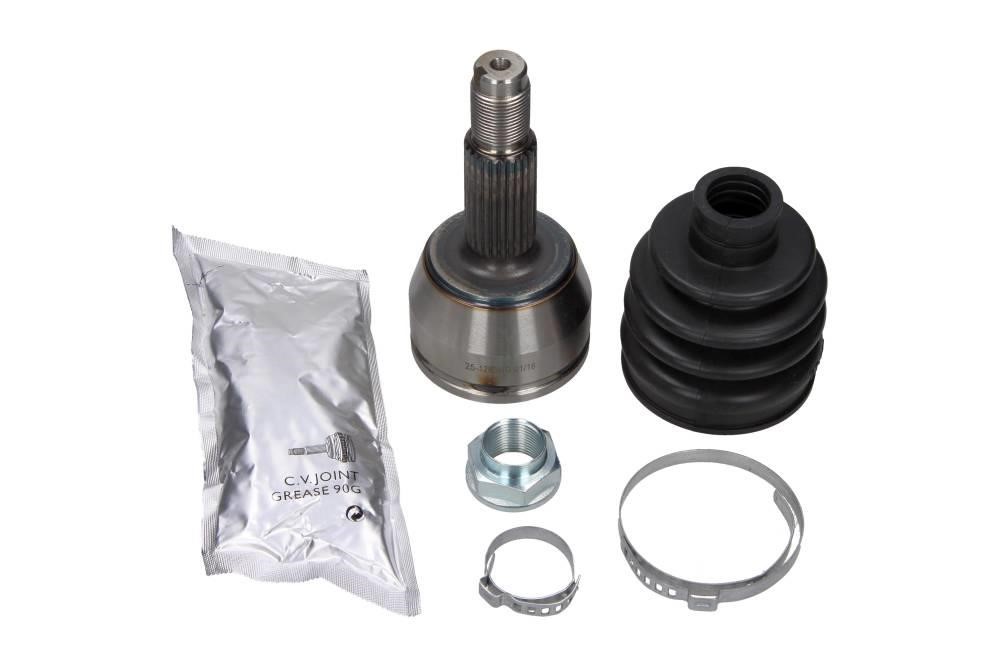 CV Joint Ford Fiesta: 490141 Maxgear CV joint