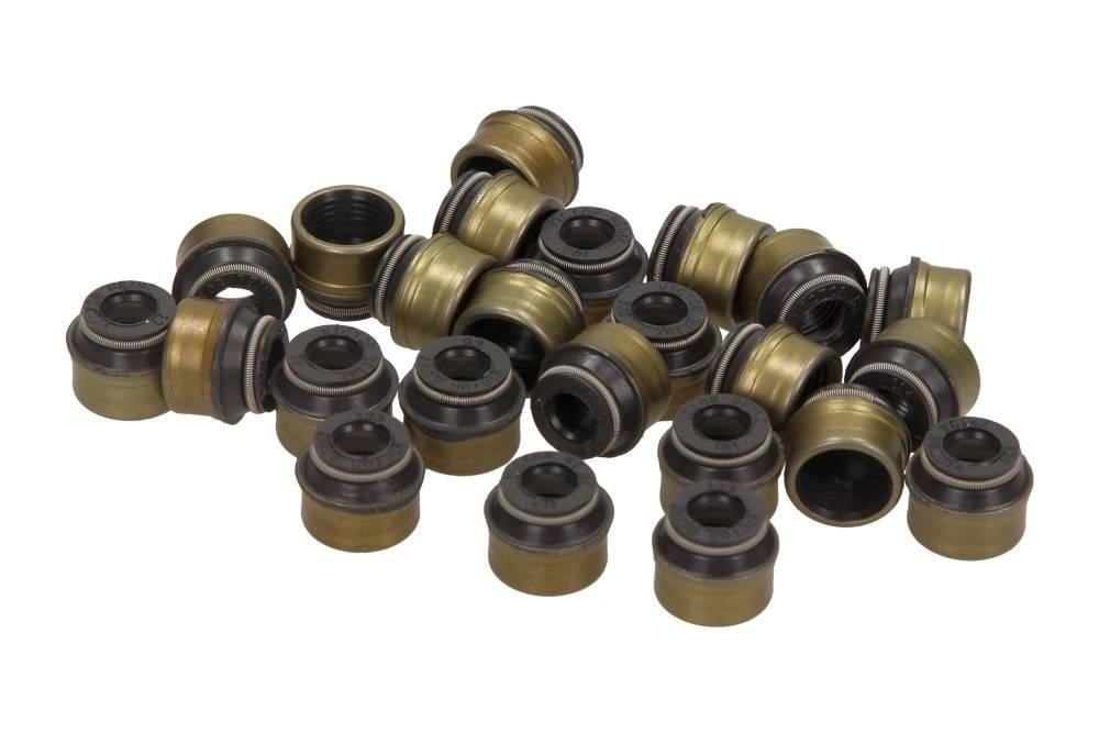 Valve stem oil seals Renault Espace: 123130605 Victor Reinz Valve oil seals, kit