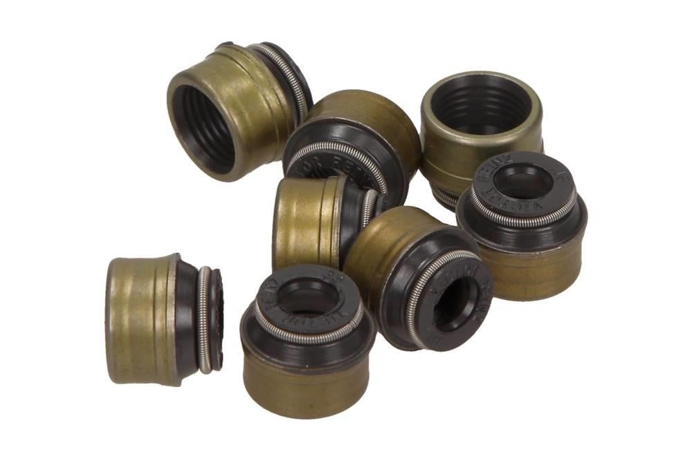 Valve guide seals BMW: 123130607 Victor Reinz Valve oil seals, kit