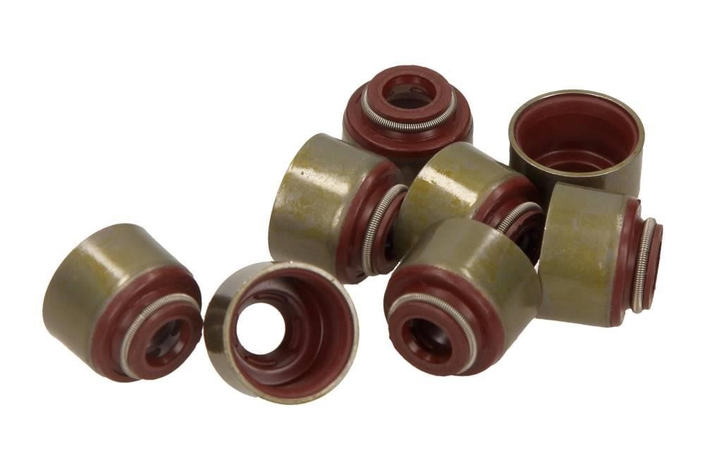 Valve stem oil seals Proton: 125271803 Victor Reinz Valve oil seals, kit
