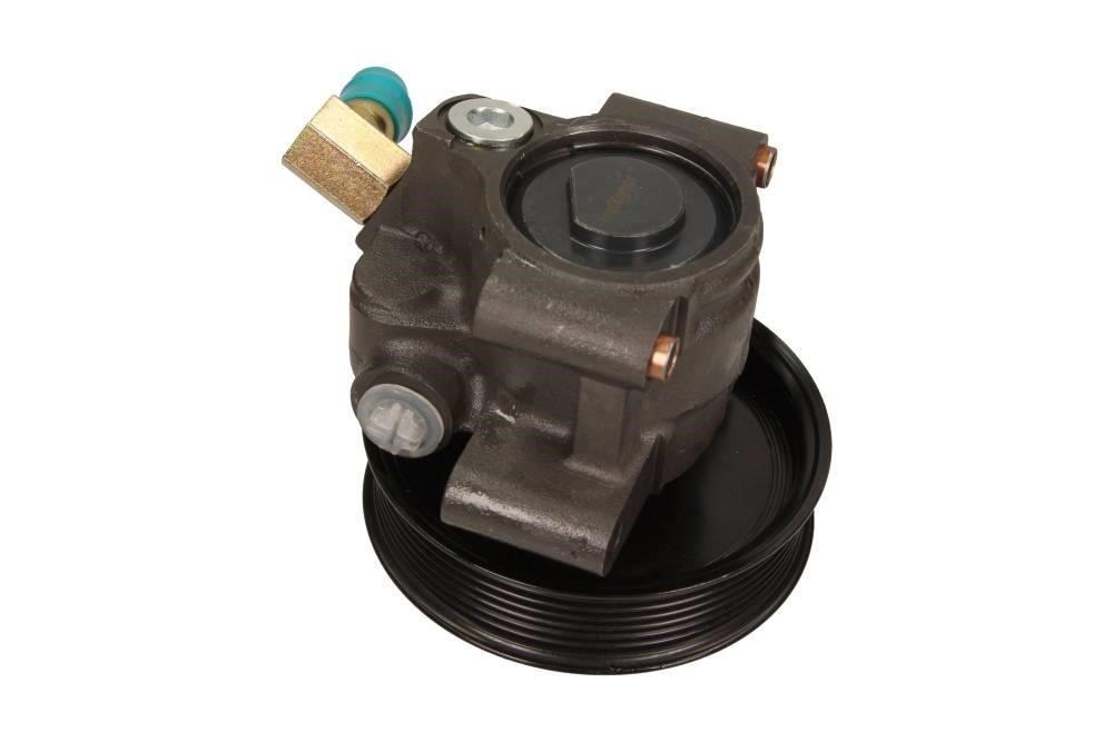Maxgear 480111 Hydraulic Pump, steering system 480111 480111 Maxgear Hydraulic Pump, steering system