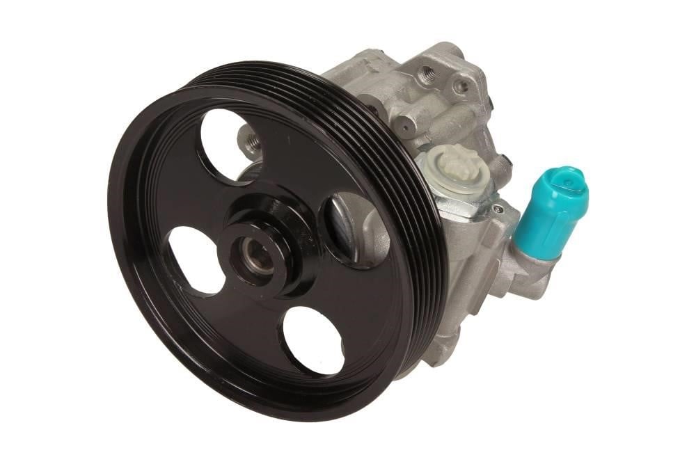 Power steering pump Citroen Jumpy: 480132 Maxgear Hydraulic Pump, steering system