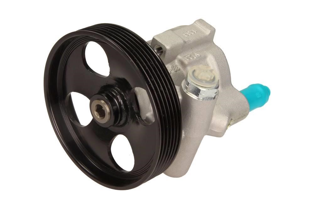 Power steering pump Renault: 480139 Maxgear Hydraulic Pump, steering system