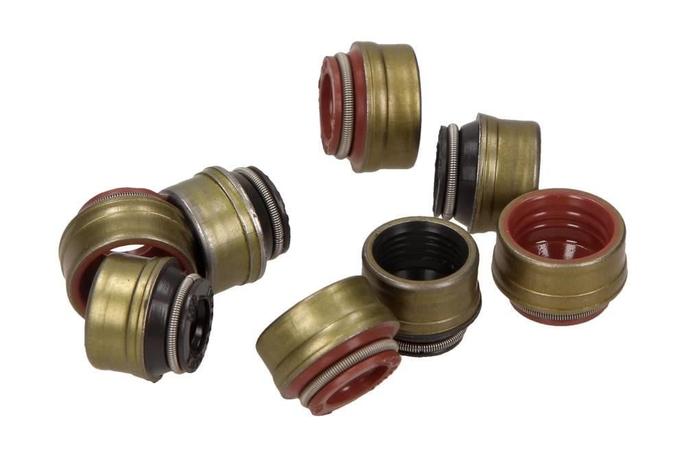 Valve guide seals Mercedes A-Class: 123130609 Victor Reinz Valve oil seals, kit