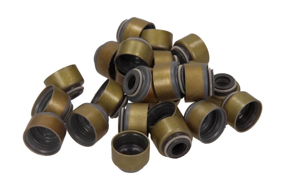 Valve stem oil seals Lexus SC: 125280604 Victor Reinz Valve oil seals, kit