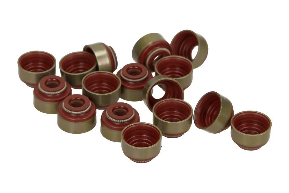 Valve stem oil seals Daihatsu: 125281101 Victor Reinz Valve oil seals, kit