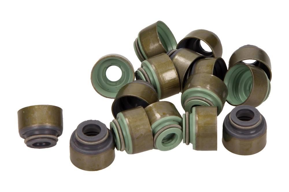 Valve stem oil seals Mazda MX-3: 125282904 Victor Reinz Valve oil seals, kit