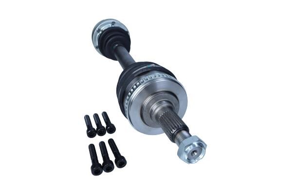 CV axle Mercedes V-Class: 490081 Maxgear Drive shaft