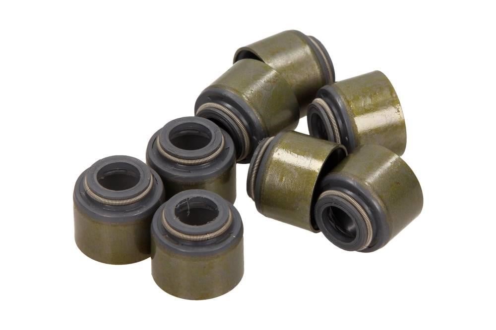 Valve stem oil seals KIA Bongo (Kia Bongo): 125290601 Victor Reinz Valve oil seals, kit