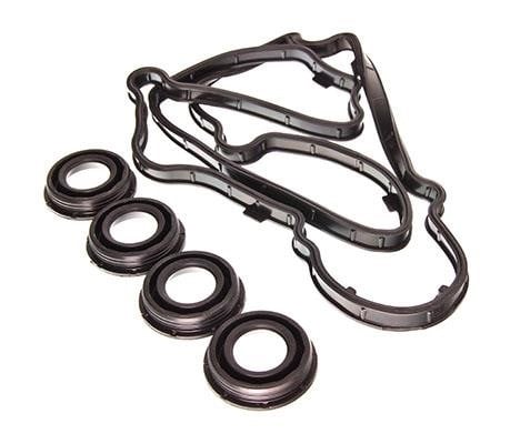 Rocker gasket Cupra: 151913901 Victor Reinz Valve cover gasket set