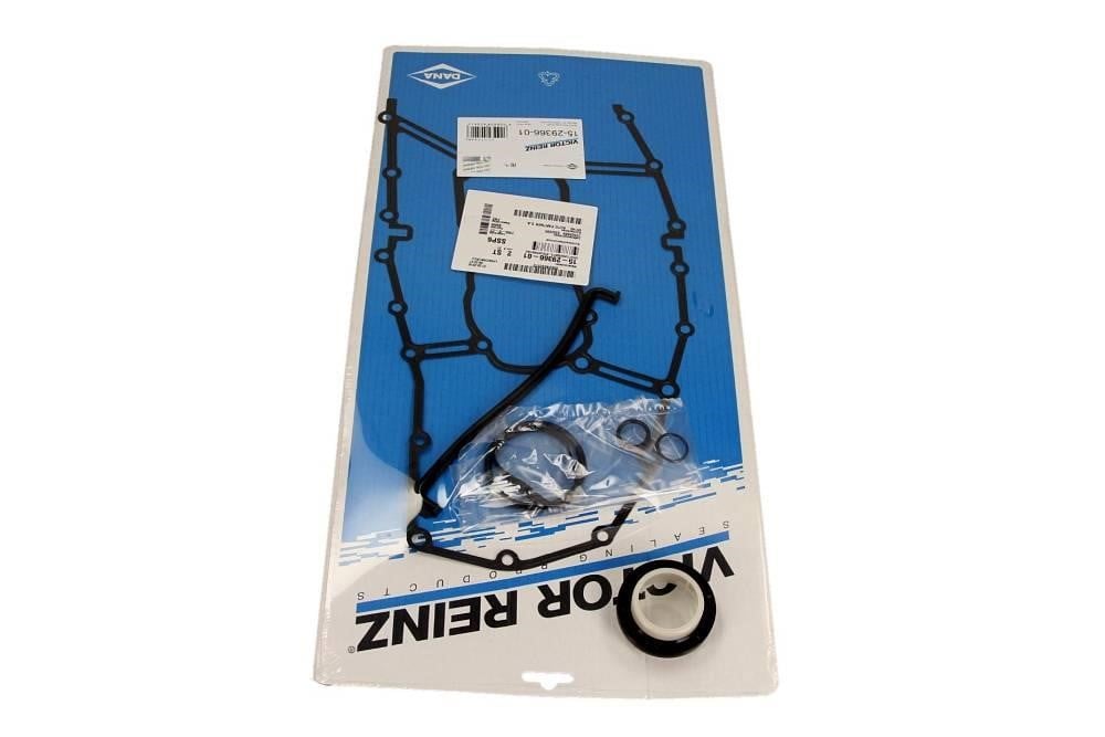 152936601 Victor Reinz Front engine cover gasket