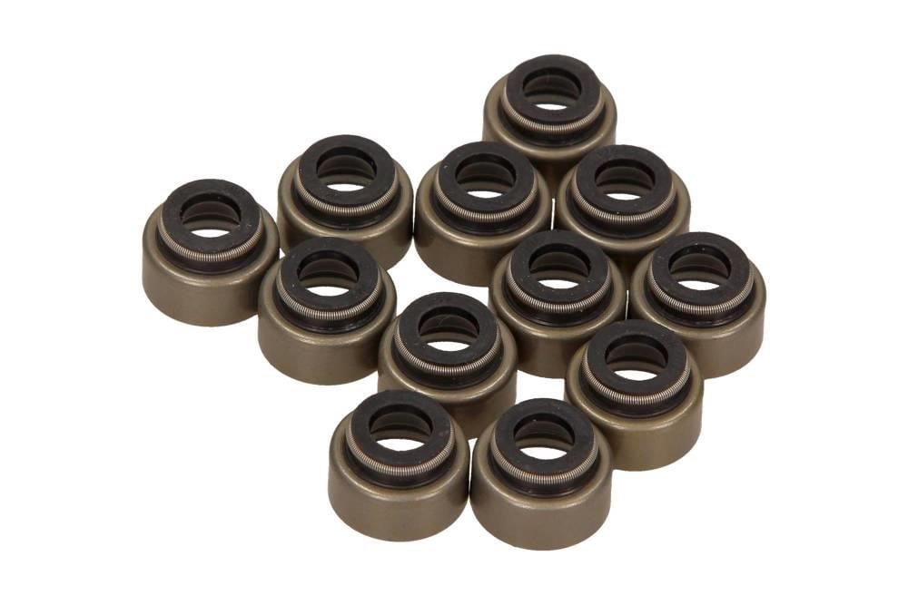 Valve stem seals Mazda B-Serie: 125299201 Victor Reinz Valve oil seals, kit