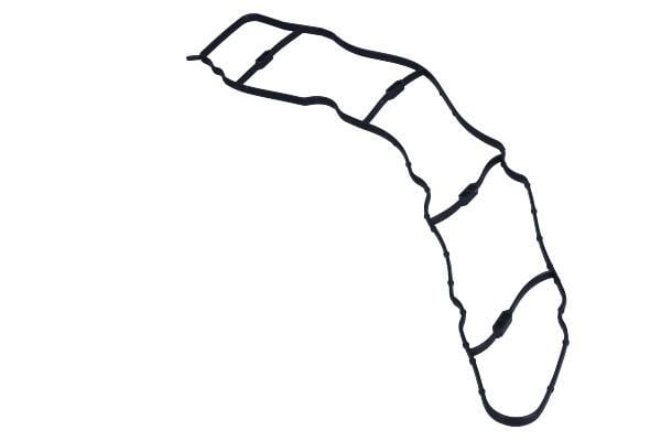 Air intake manifold gasket Volkswagen Multivan: 711249200 Victor Reinz Intake manifold gasket