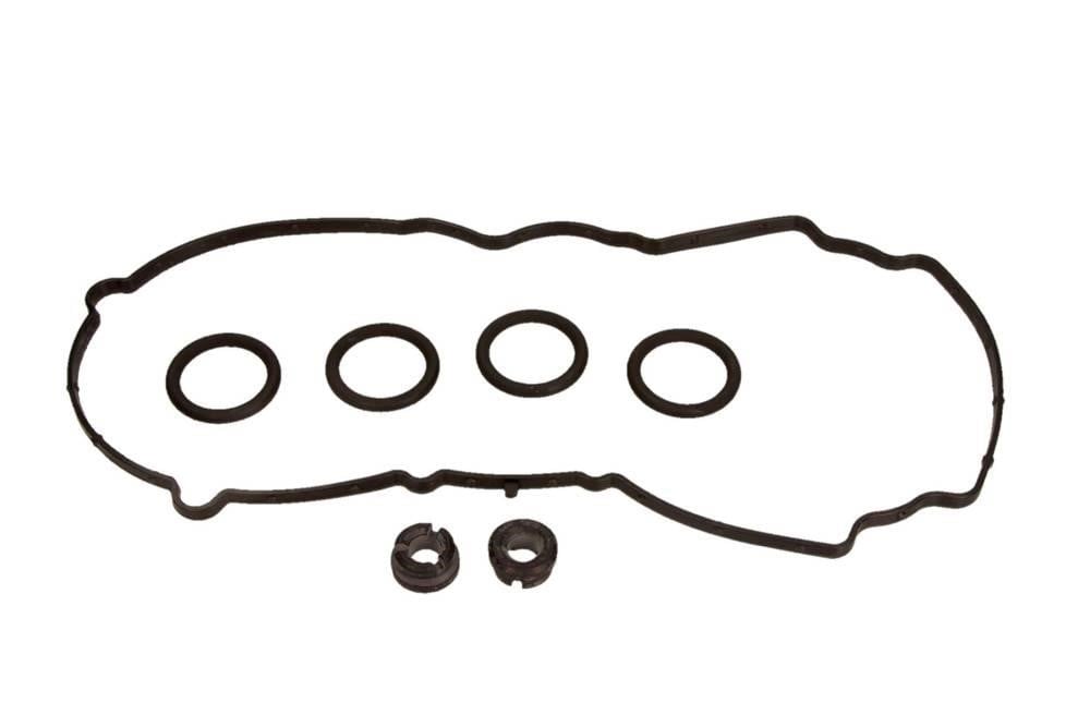 Valve gasket Citroen C2: 153554201 Victor Reinz Valve cover gasket set